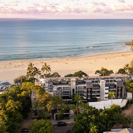 Netanya Noosa Beachfront Resort Extérieur photo