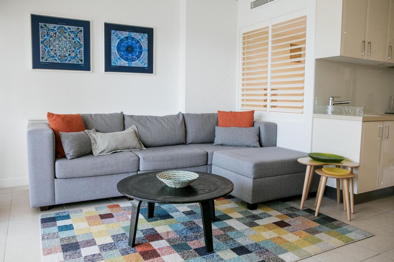 Netanya Noosa Beachfront Resort Extérieur photo