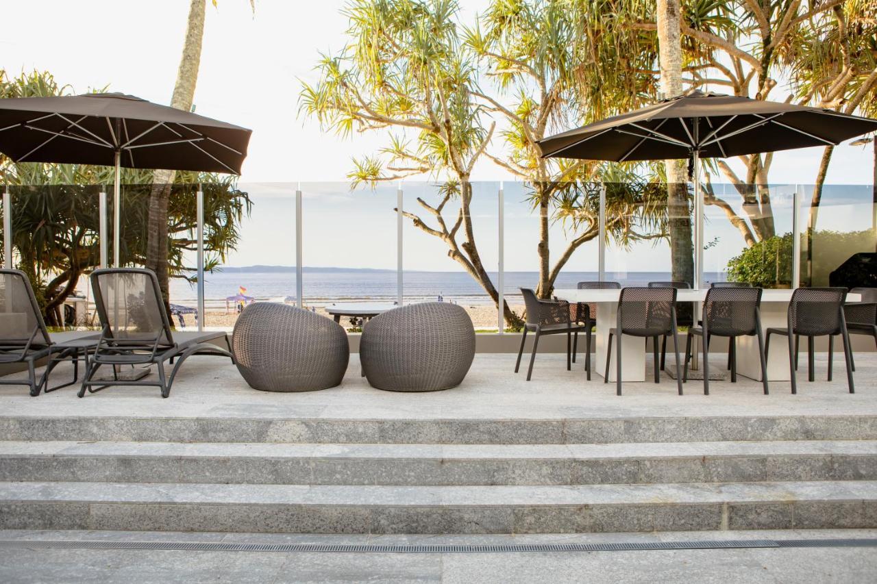 Netanya Noosa Beachfront Resort Extérieur photo