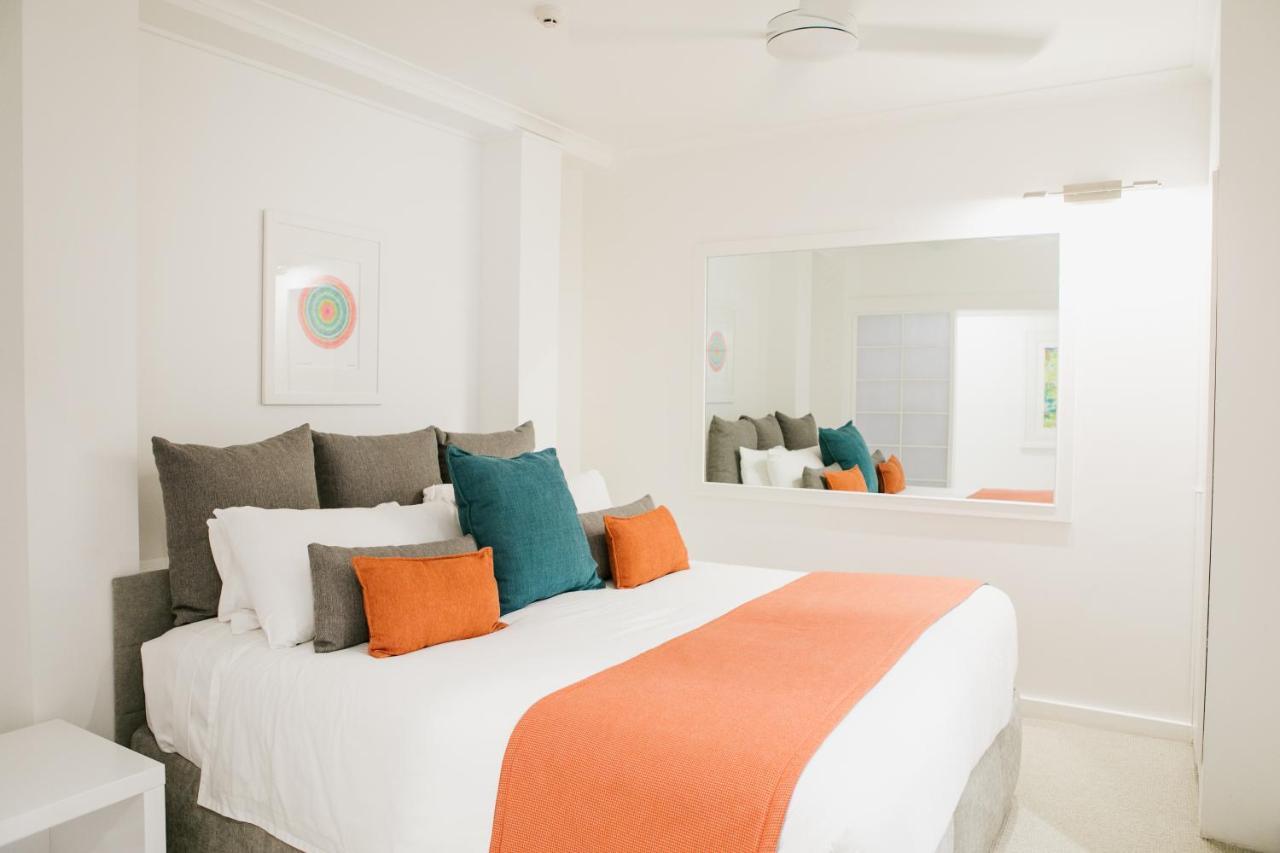 Netanya Noosa Beachfront Resort Extérieur photo