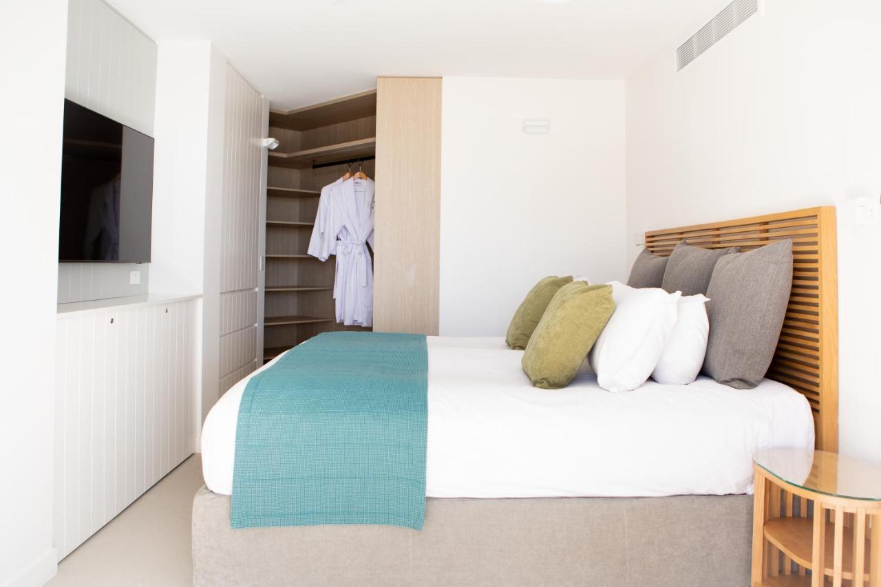 Netanya Noosa Beachfront Resort Extérieur photo