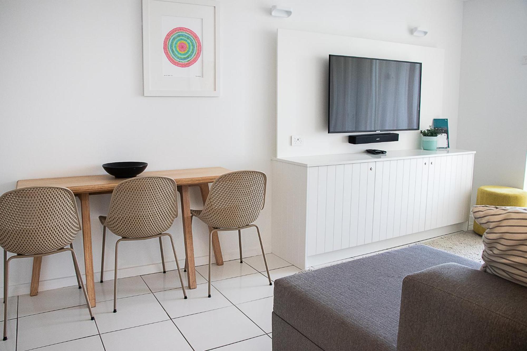 Netanya Noosa Beachfront Resort Extérieur photo